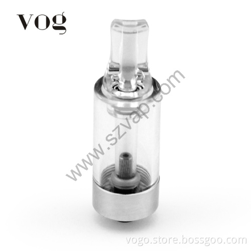 vog electronic cigarette 3ml Vivi NOVA tank clearomizer